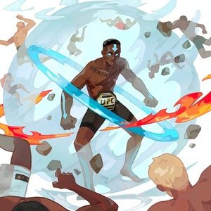 Meet your Posher, David